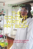 The Content Writing Art Book