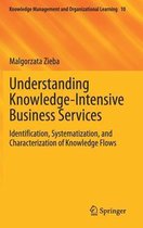Understanding Knowledge Intensive Business Services
