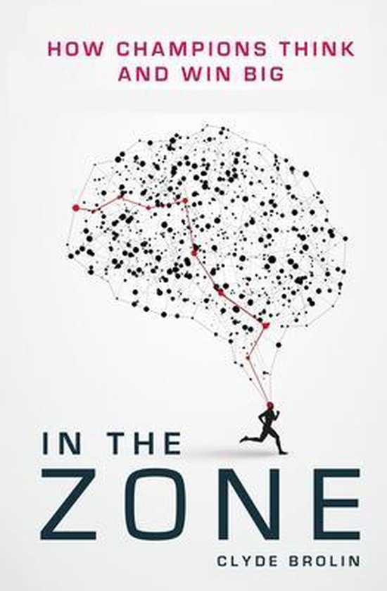 In the Zone - cover