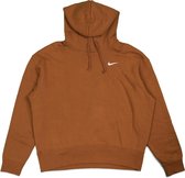Nike Fleecehoodie voor Dames S