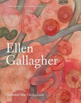 Contemporary Painters Series- Ellen Gallagher