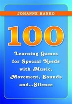 100 Learning Games Special Needs Music