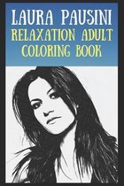 Relaxation Adult Coloring Book