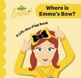 The Wiggles- Where Is Emma's Bow?