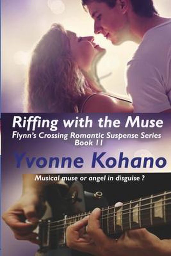 Flynn's Crossing- Riffing with the Muse