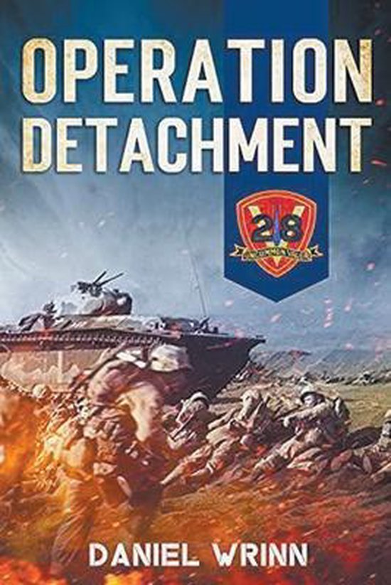 Ww2 Pacific Military History- Operation Detachment