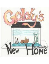 Goldy's New Home