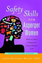 Safety Skills For Asperger Women