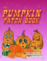 The Pumpkin Patch Book