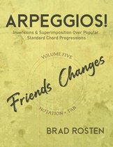 Arpeggios!