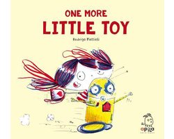 One More Little Toy