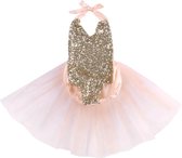 Romper tutu / fotoshoot / Maat 74-82