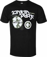 Linkin Park  JPN Soldier T-Shirt S