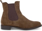 Ecco Sartorelle 25 Chelsea boots cognac - Maat 43