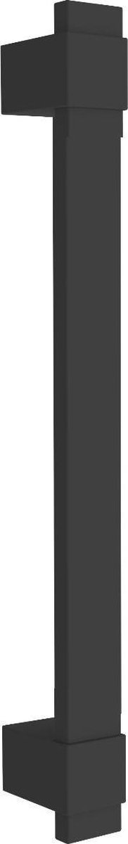 Allibert Loft-Game PMR Grijpstang 45cm Zwart