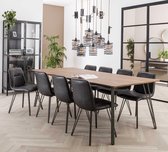 DePauwWonen Salontafel Set Lori