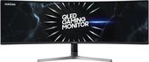 Samsung C49RG90 - QHD VA Curved UltraWide 120Hz Gaming Monitor - 49 Inch