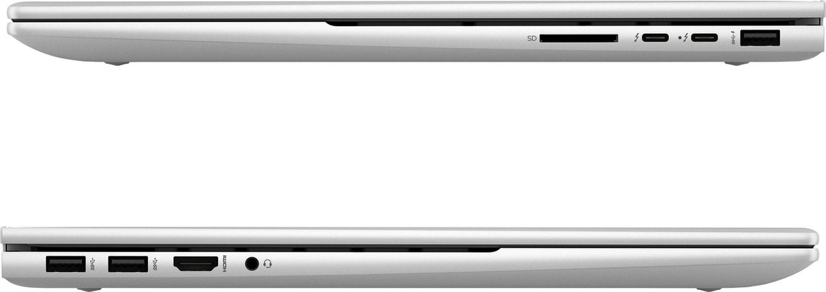 HP Envy 17-cr0022nb - Ordinateur portable - 17,3 pouces - Azerty