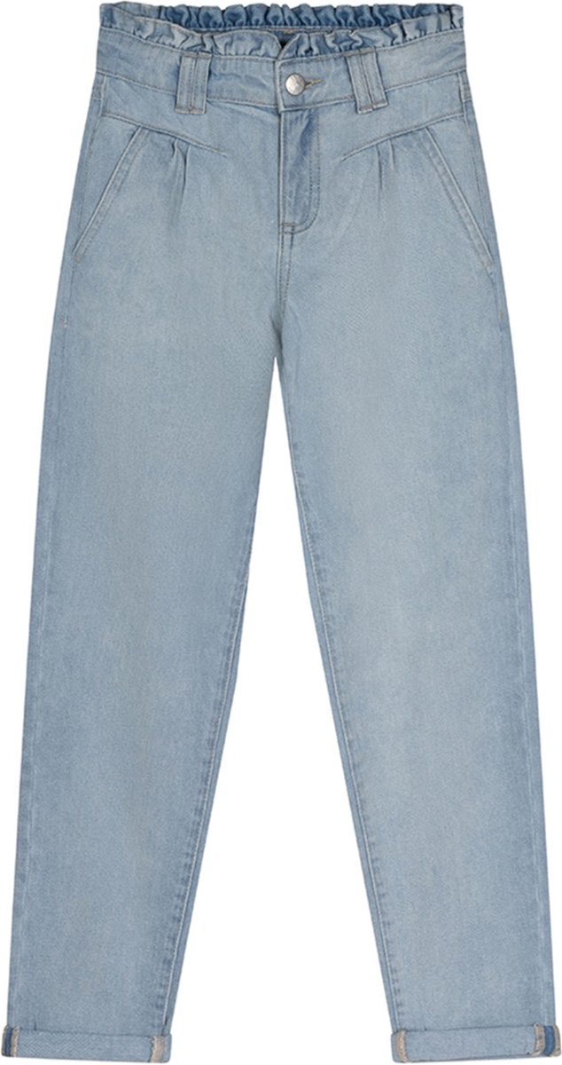 Indian Blue Jeans - Jeans - Light Denim - Maat 176