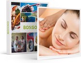 Bongo Bon - Rustgevende massage voor lichaam en geest Cadeaubon - Cadeaukaart cadeau voor man of vrouw | 95 massages