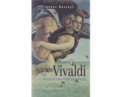 Vivaldi Cocerti Con Molti Instromenti
