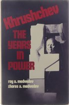 Khrushchev the Years in Power