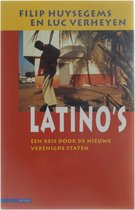 Latino's: een reis door de nieuwe Verenigde Staten
