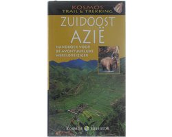 Trail En Trekking Zuid Oost Azie