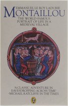 Montaillou : Cathars and Catholics in a French village, 1294-1324