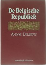 De Belgische republiek