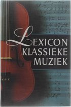Lexicon klassieke muziek