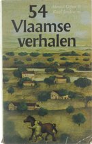 54 Vlaamse verhalen