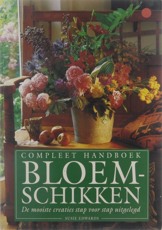 Compleet handboek bloemschi...