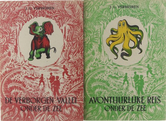 De muiterij op de Bounty en andere verhalen, Jules Verne