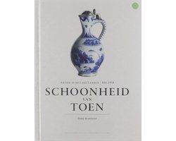 Schoonheid van toen