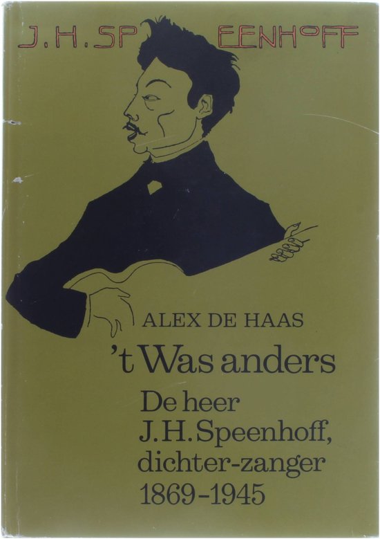 9789023692256 - 't Was anders