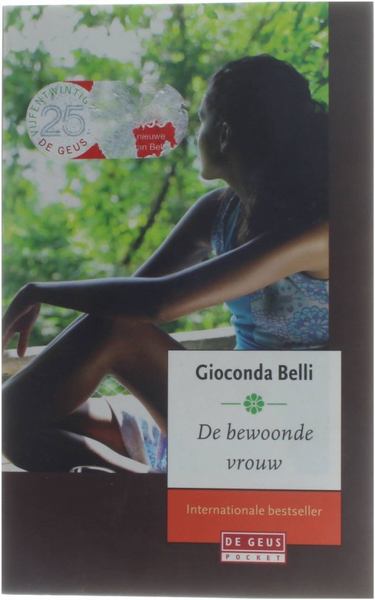 De bewoonde vrouw