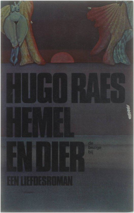 9789023400806 - Hemel en dier