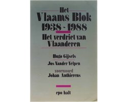 Het Vlaams Blok 1938-1988