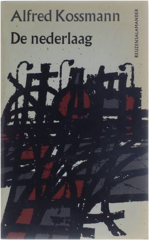 9789021492612 - De Nederlaag
