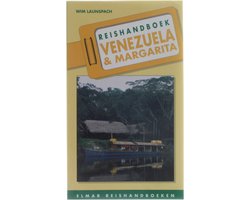 Reishandboek Venezuela En Margarita