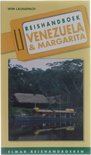Reishandboek Venezuela En Margarita