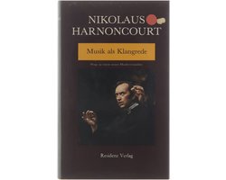 Musik als Klangrede