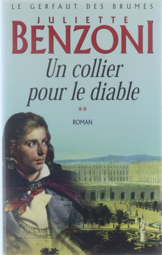 Un collier pour le diable (2)
