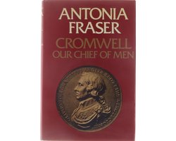 Cromwell : our chief of men