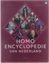 Homo-encyclopedie van Nederland