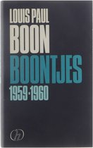 Boontjes / 1959-1960