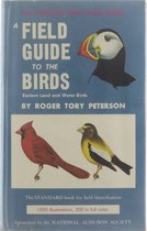 A field guide to the birds