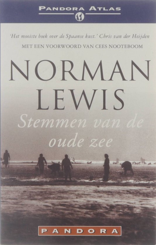 Stemmen Van De Oude Zee