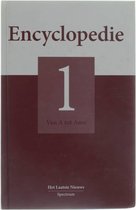Encyclopedie - Deel 1 : van A tot Ame
